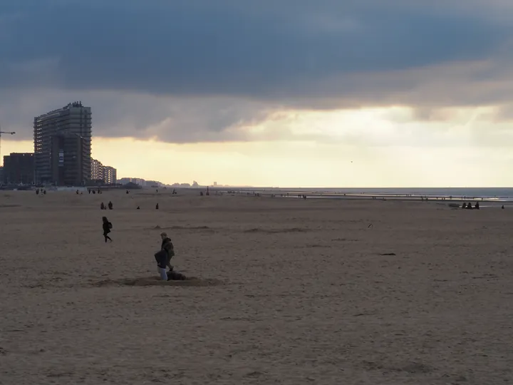 Ostend (Belgium)